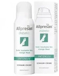 Allpresan diabetic Fuss Intensiv Schaum