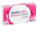 Xailin Wash Augensp&uuml;ll&ouml;sung in Einzeldosen