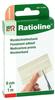 Ratioline sensitive Wundschnellverband 6cm x 1m