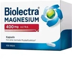 Biolectra Magnesium 400 mg Ultra Kapseln