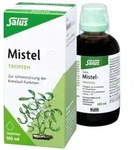 Mistel-Tropfen Bio Salus