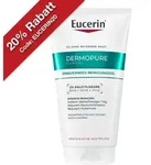 Eucerin Dermopure Clinical erneuerndes Reinigungsgel