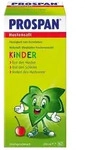 Prospan Hustensaft - f&uuml;r Kinder