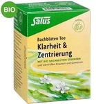 Salus Bachbl&uuml;ten Tee Klarheit & Zentrierung