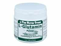L-glutamin 100% rein Pulver