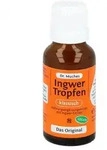 Ingwertropfen Doktor Muches
