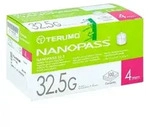 Nanopass 32,5 Pen Kan&uuml;le 32,5g 0,22x4mm