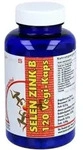 Selen Zink Vitamine b Komplex Vegi-kaps 480mg Kapseln