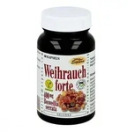 Weihrauch Forte Kapseln