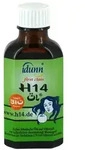 H-14 aromatisiertes Oliven&ouml;l