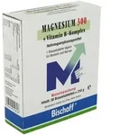 Magnesium Brausetabletten 300