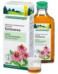 Schoenenberger Naturreiner Heilpflanzensaft Echinacea