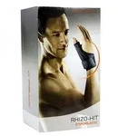 Rhizo-hit Classic Daumenorthese Gr&ouml;&szlig;e s schwarz 07605