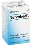 Nervoheel N Tabletten