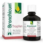 Bronchicum - bei Husten