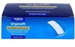 Urgosoft Injektionspflaster 2x4 Cm