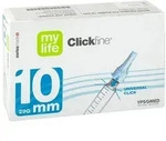 Mylife Clickfine Pen-nadeln 10 mm