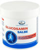 Glucosamin Salbe