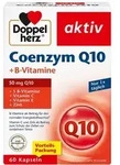 Doppelherz aktiv Coenzym Q10 + B-Vitamine Kapseln