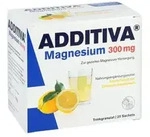 Additiva Magnesium 300 mg N Pulver