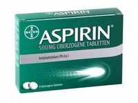 Aspirin 500mg