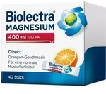 Biolectra Magnesium 400 mg Ultra Direct Orange
