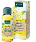 Kneipp Sauna Aufguss Lebensfreude