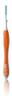 GUM® TRAV-LER® 0,9 mm orange (Kerze)