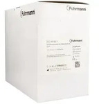 Saugkompressen 10x20 cm steril mit W&auml;scheschutz
