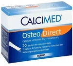 Calcimed Osteo Direct Micro-pellets