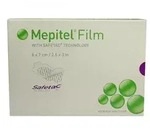 Mepitel Film Folienverband 6x7cm