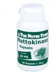 Nattokinase 50 mg Kapseln