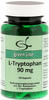 L-tryptophan 90 mg Kapseln