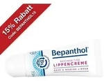 Bepanthol Reichhaltige Lippencreme f&uuml;r raue, rissige Lippen