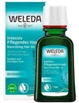 Weleda Intensiv Pflegendes Haar&ouml;l - f&uuml;r spr&ouml;des Haar
