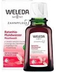 Weleda Ratanhia Mundwasser