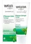 Weleda Pflanzen Zahngel