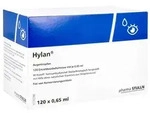 Hylan 0,65 ml Augentropfen