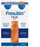 Fresubin 2 kcal Trinknahrung Aprikose-Pfirsich Aufbaunahrung