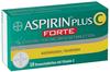 Aspirin Plus C Forte 800mg/480mg Brausetabletten