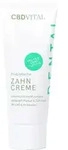 CBD VITAL Probiotische Zahncreme