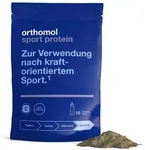 Orthomol Sport Protein Pulver Vanille