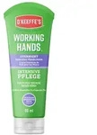 Okeeffe's Working Hands Overnight Tube