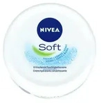 Nivea Soft Creme Tiegel