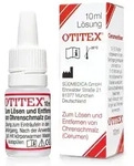 Otitex Ohrentropfen