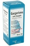 Gargarisma zum Gurgeln