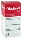 Obstinol M