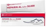 Heparin AL Salbe 30.000 bei Prellungen oder Bluterg&uuml;ssen