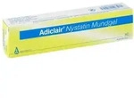 Adiclair Nystatin Mundgel