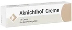 Aknichthol Creme